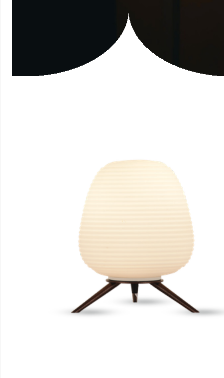 Table Lamp - KK8022A