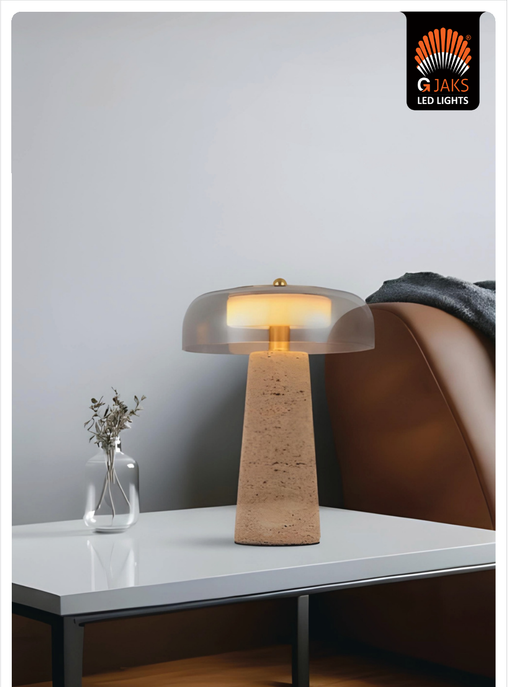 Table Lamp - KK8038A
