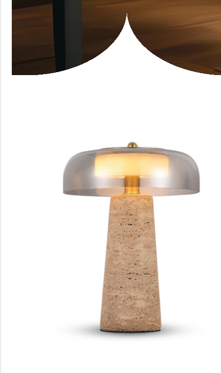Table Lamp - KK8038A