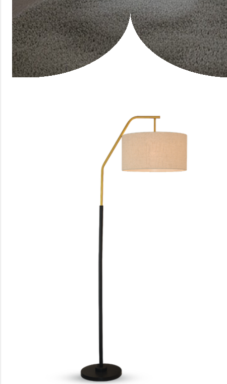 Floor Lamp - KK9180AA