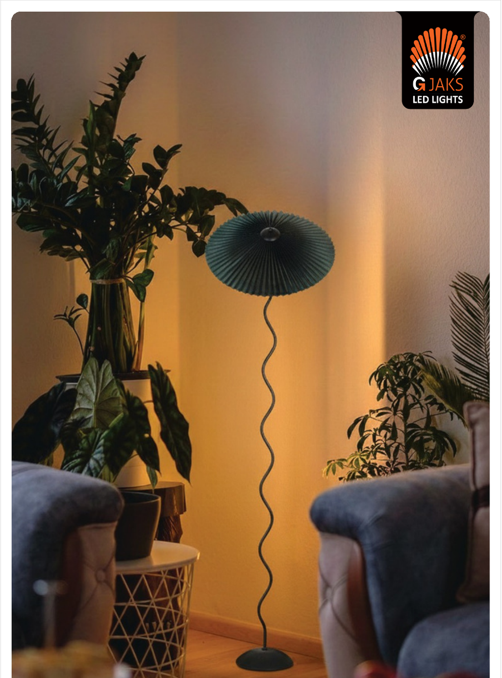 Table Lamp - KK9231A