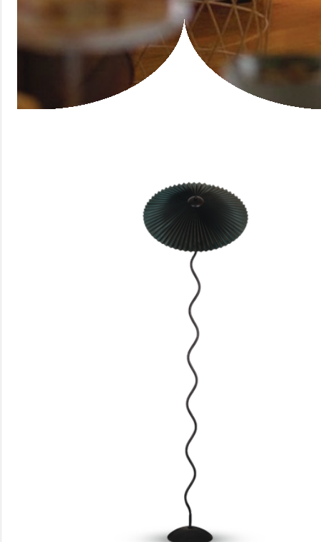 Table Lamp - KK9231A