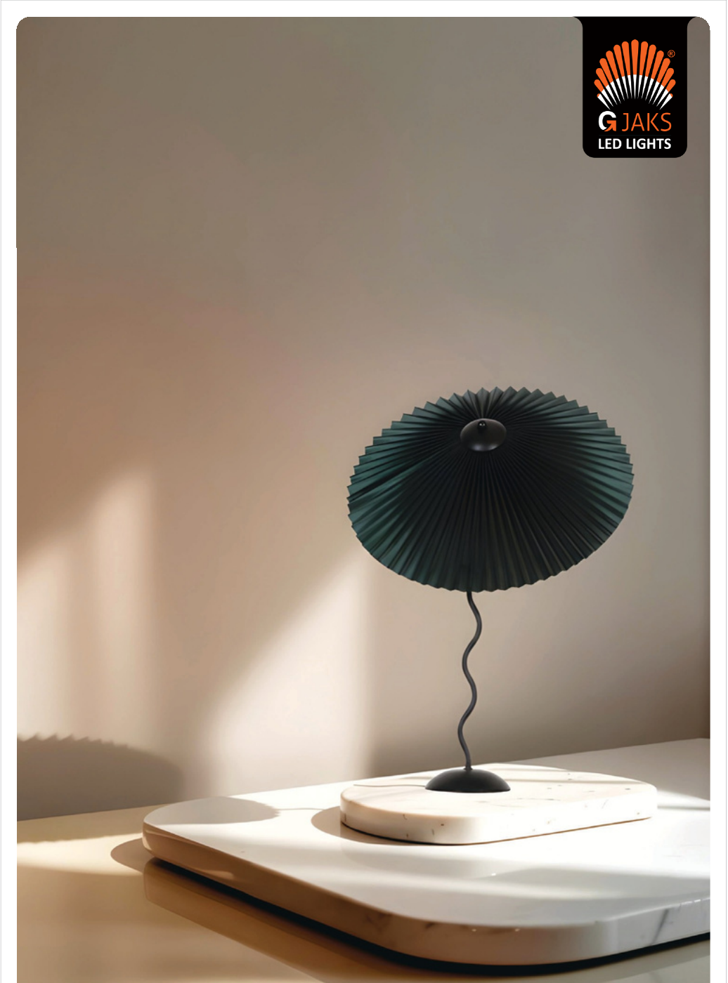 Table Lamp - KK9231A