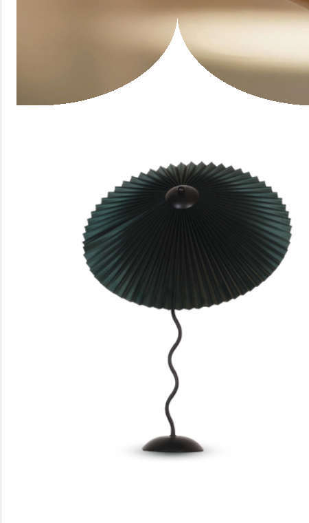 Table Lamp - KK9231A