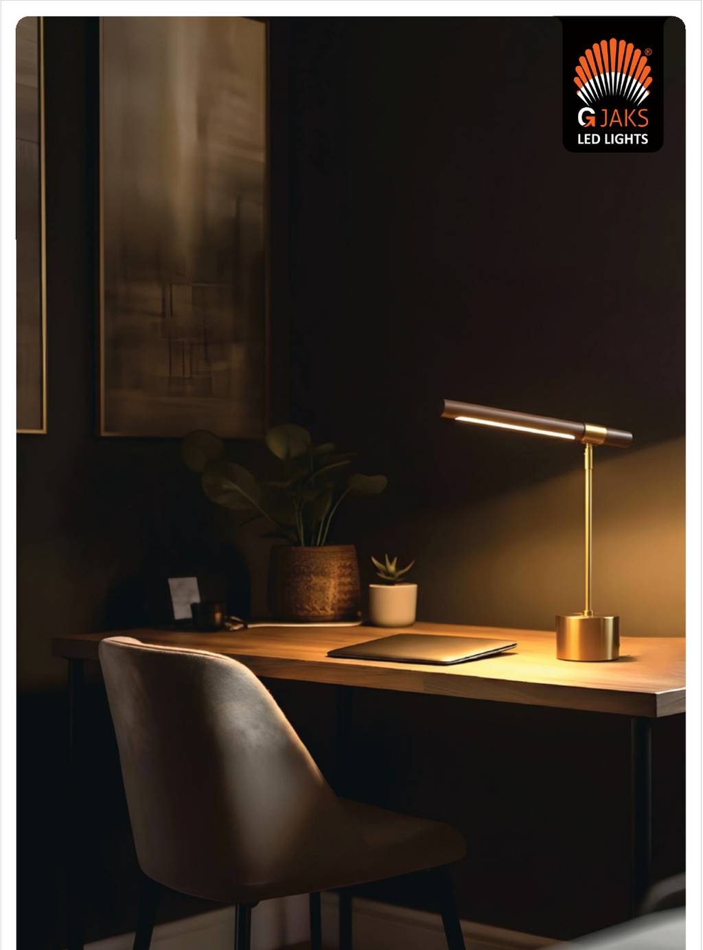 Table Lamp - KK9232A