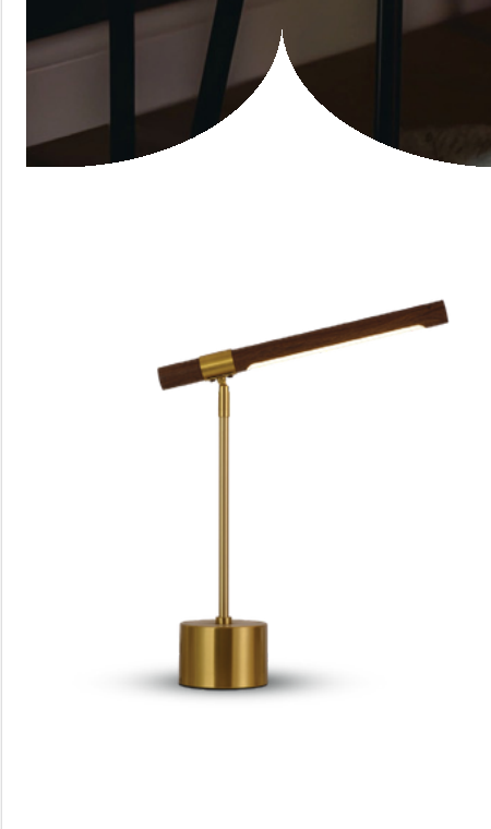 Table Lamp - KK9232A