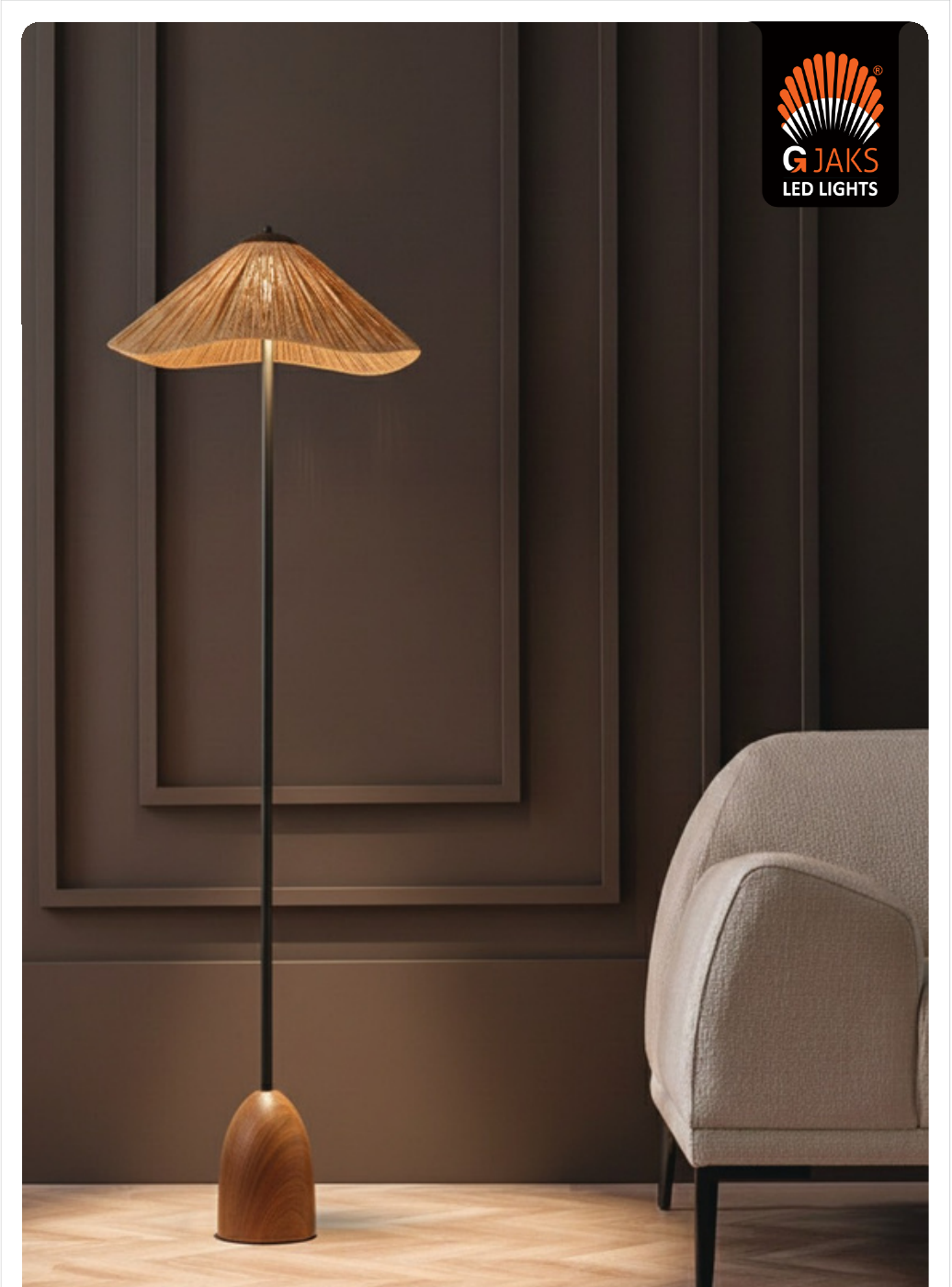 Table Lamp - KK9279A