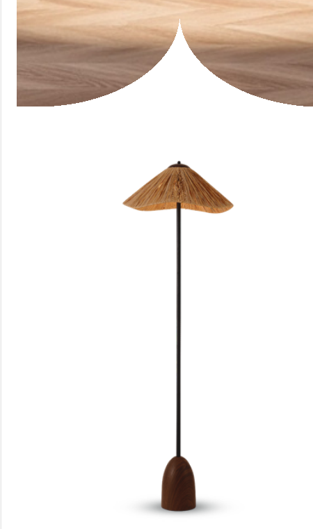 Table Lamp - KK9279A