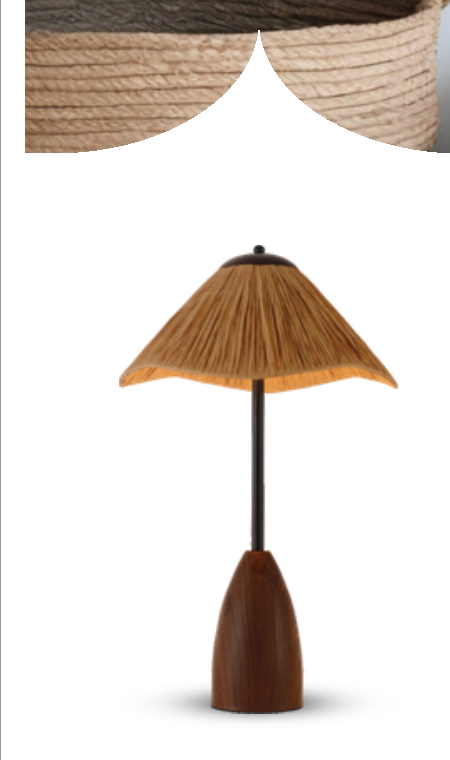 Table Lamp - KK9279A