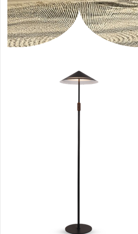 Floor Lamp - KK9288AA