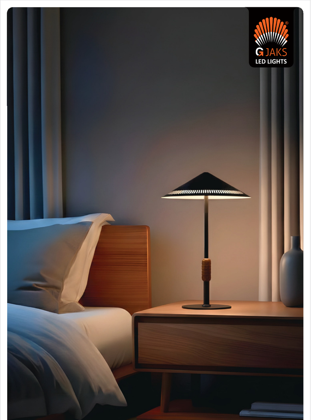 Table Lamp - KK9288A
