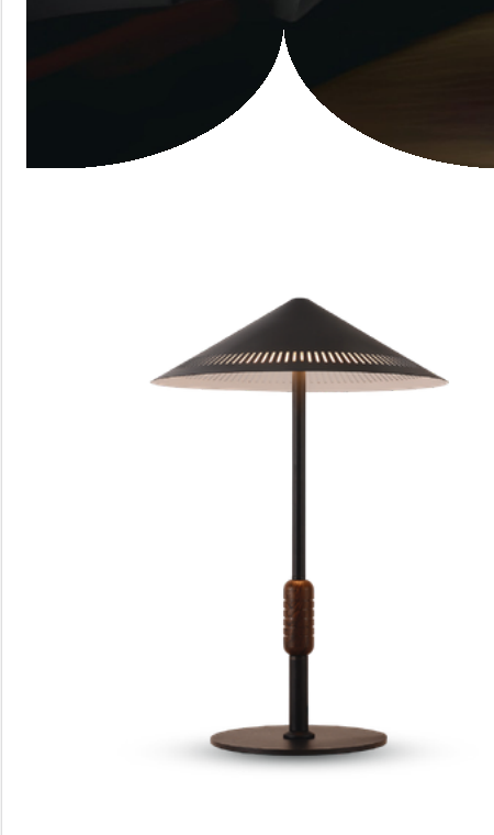 Table Lamp - KK9288A