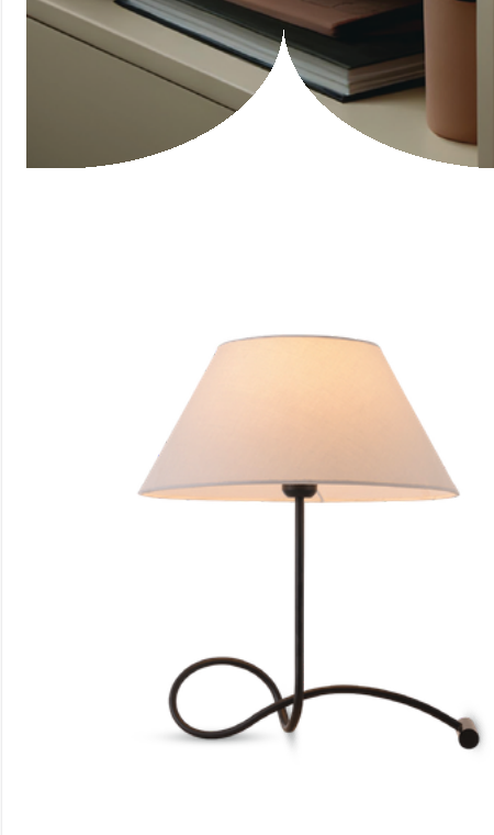 Table Lamp - KK9311A