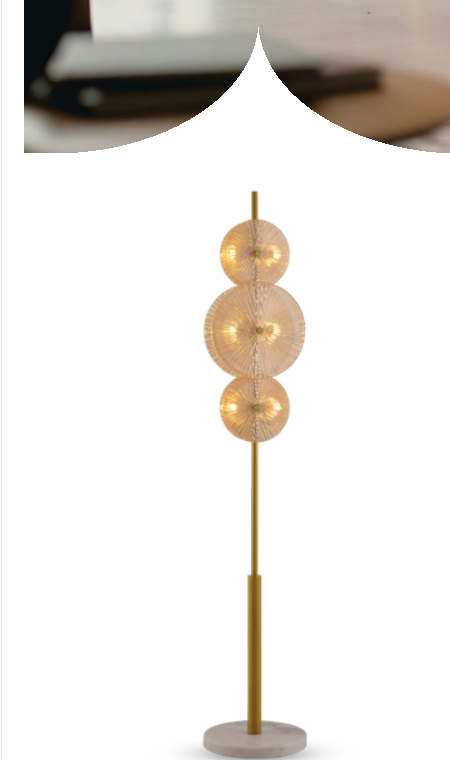 Floor Lamp - KK9356AA