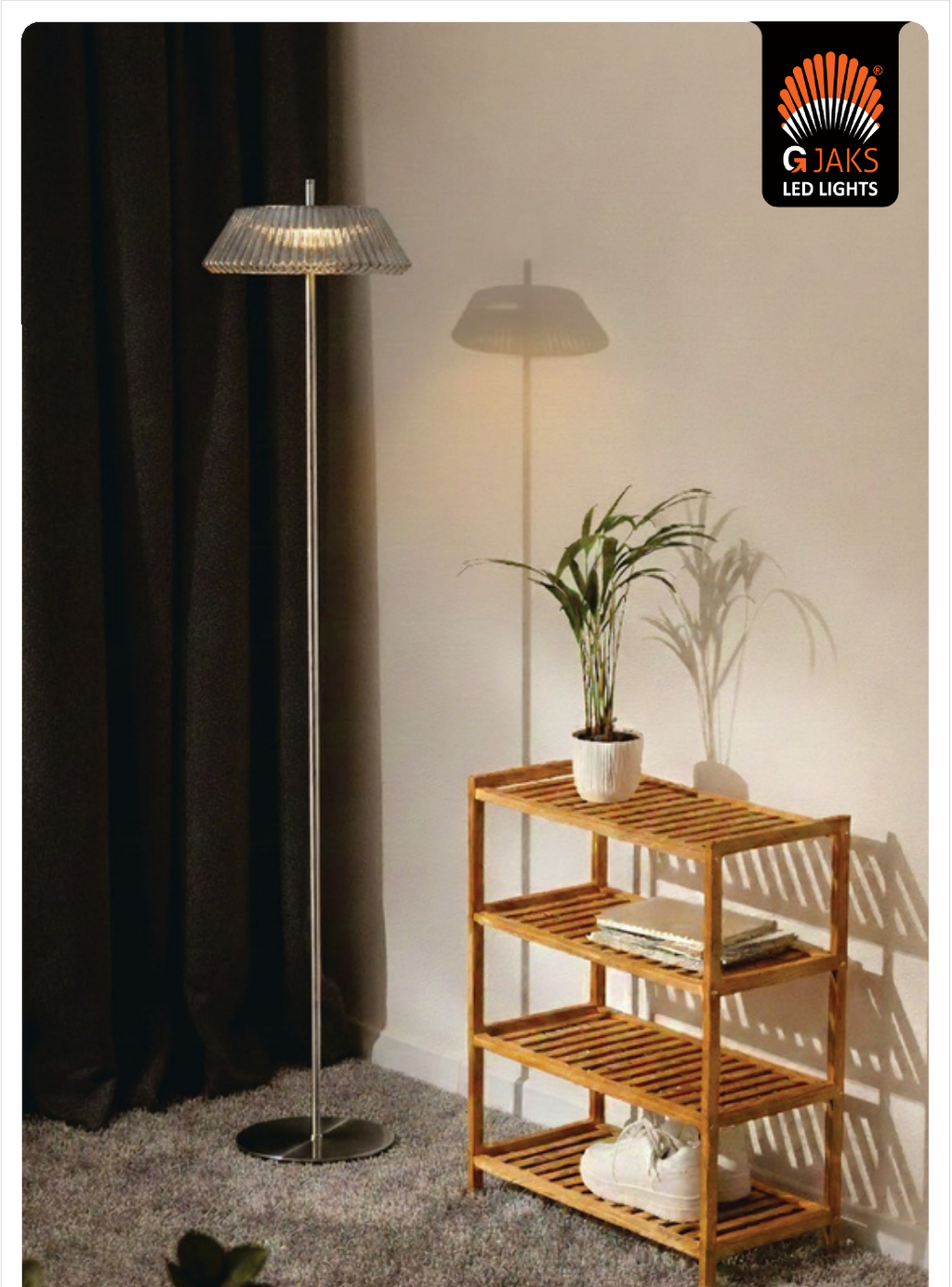 Table Lamp - KK9367A
