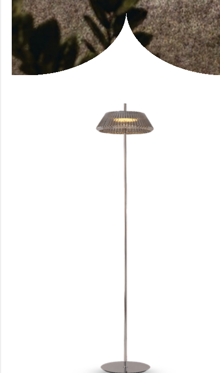Table Lamp - KK9367A