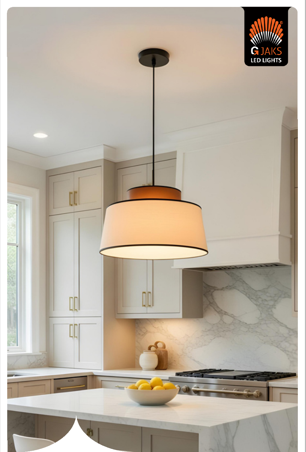 Hanging Light Light - LM1002/1