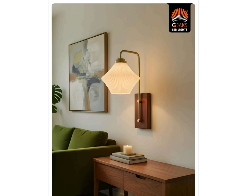 Wall Light - LM3006/1
