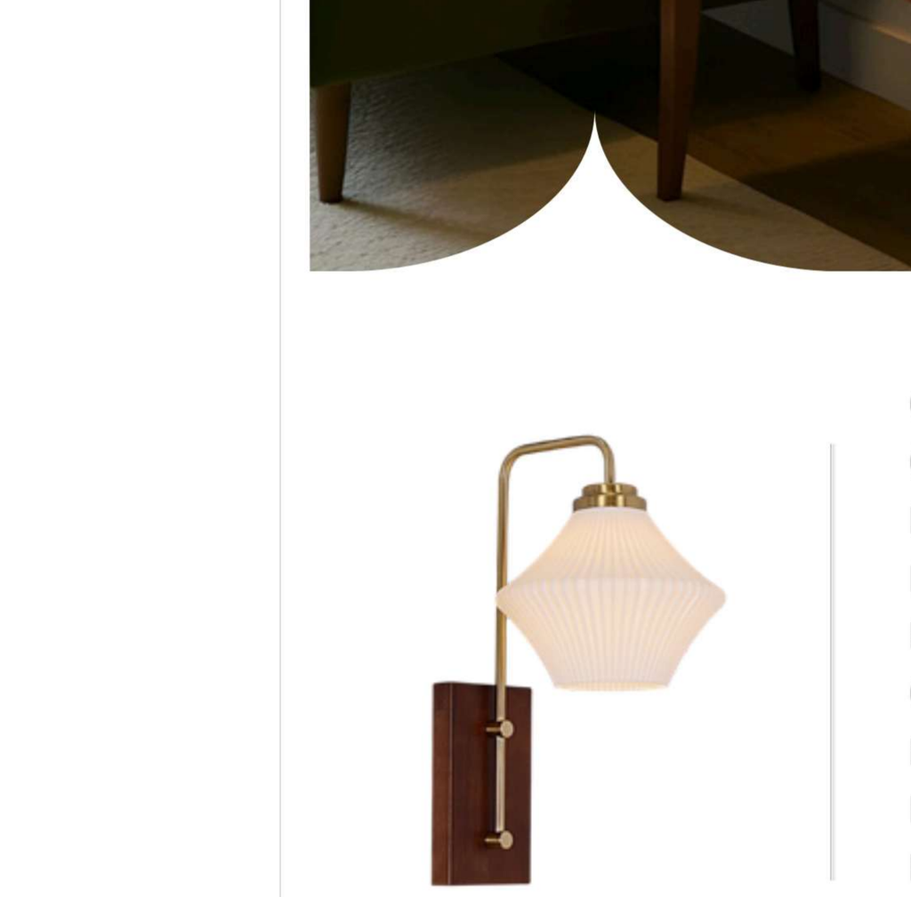 Wall Light - LM3006/1