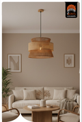 Hanging Light Light - LM3009/1