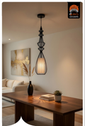 Hanging Light Light - LM5001/1