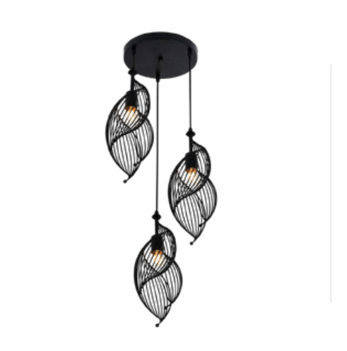 Cluster Hanging Light - LM5016/3