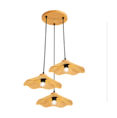 Cluster Hanging Light - LM6001/3