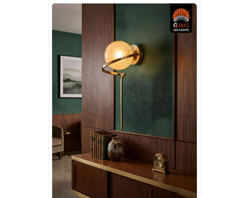 Wall Light - LM9010/1