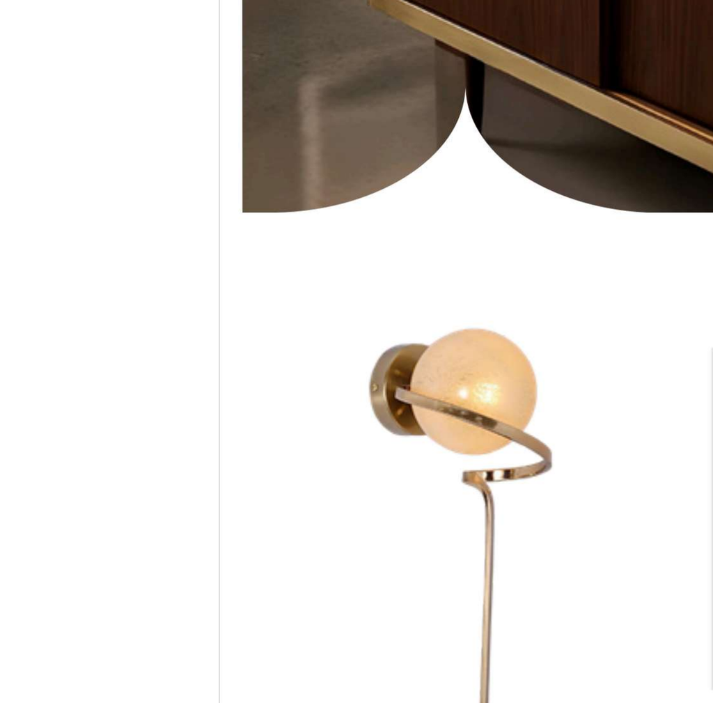 Wall Light - LM9010/1