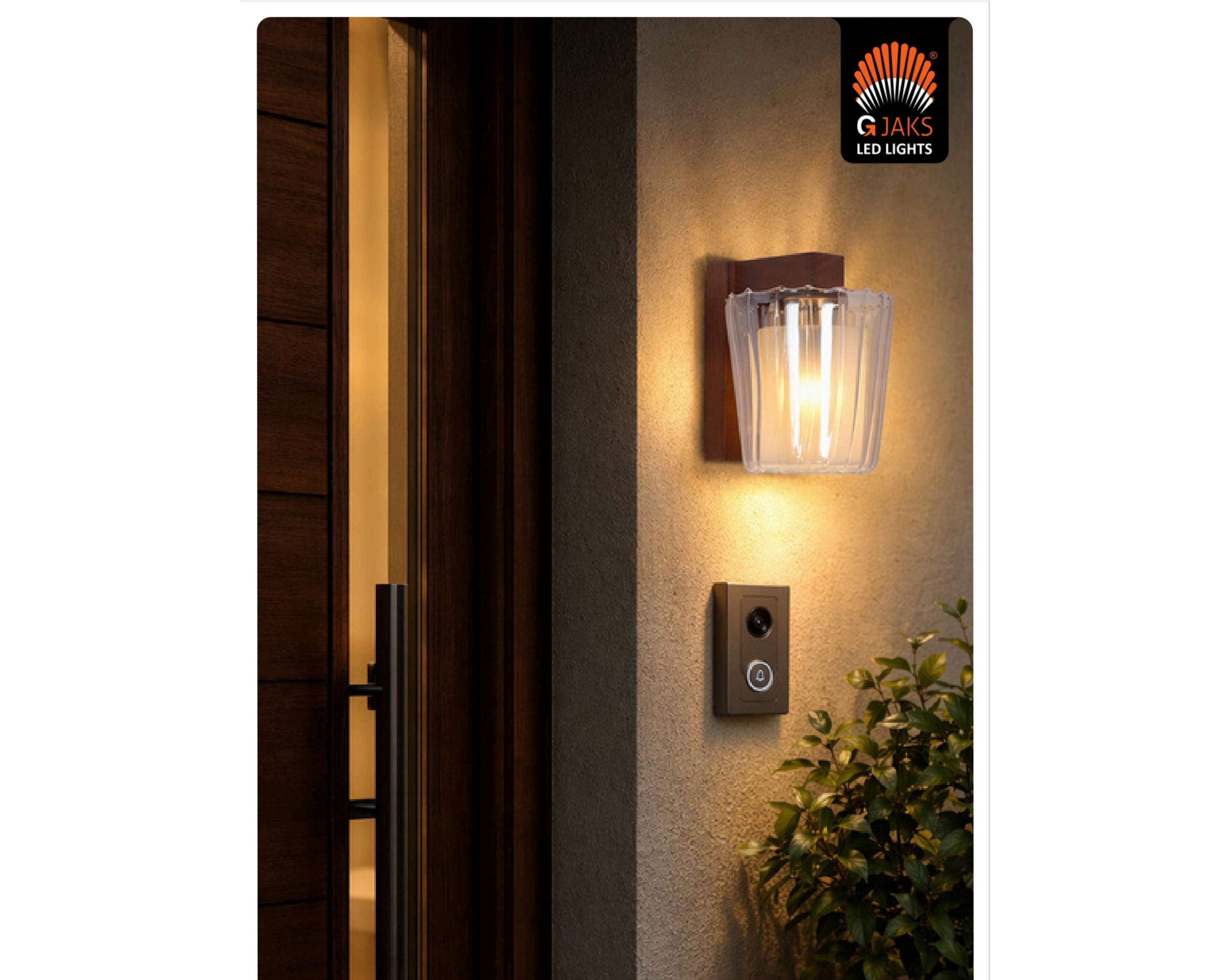 Wall Light - LM9018/1