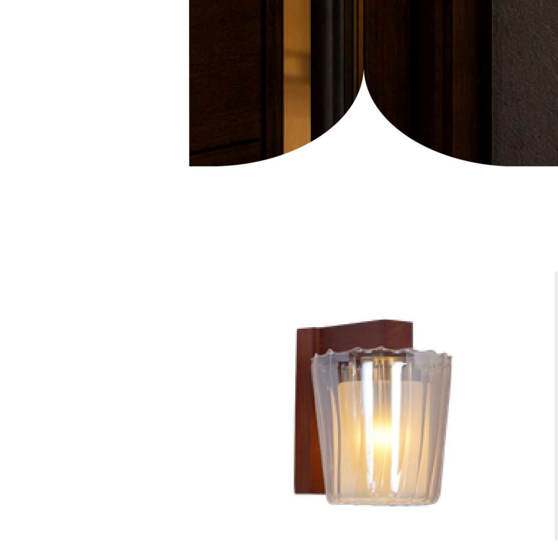 Wall Light - LM9018/1
