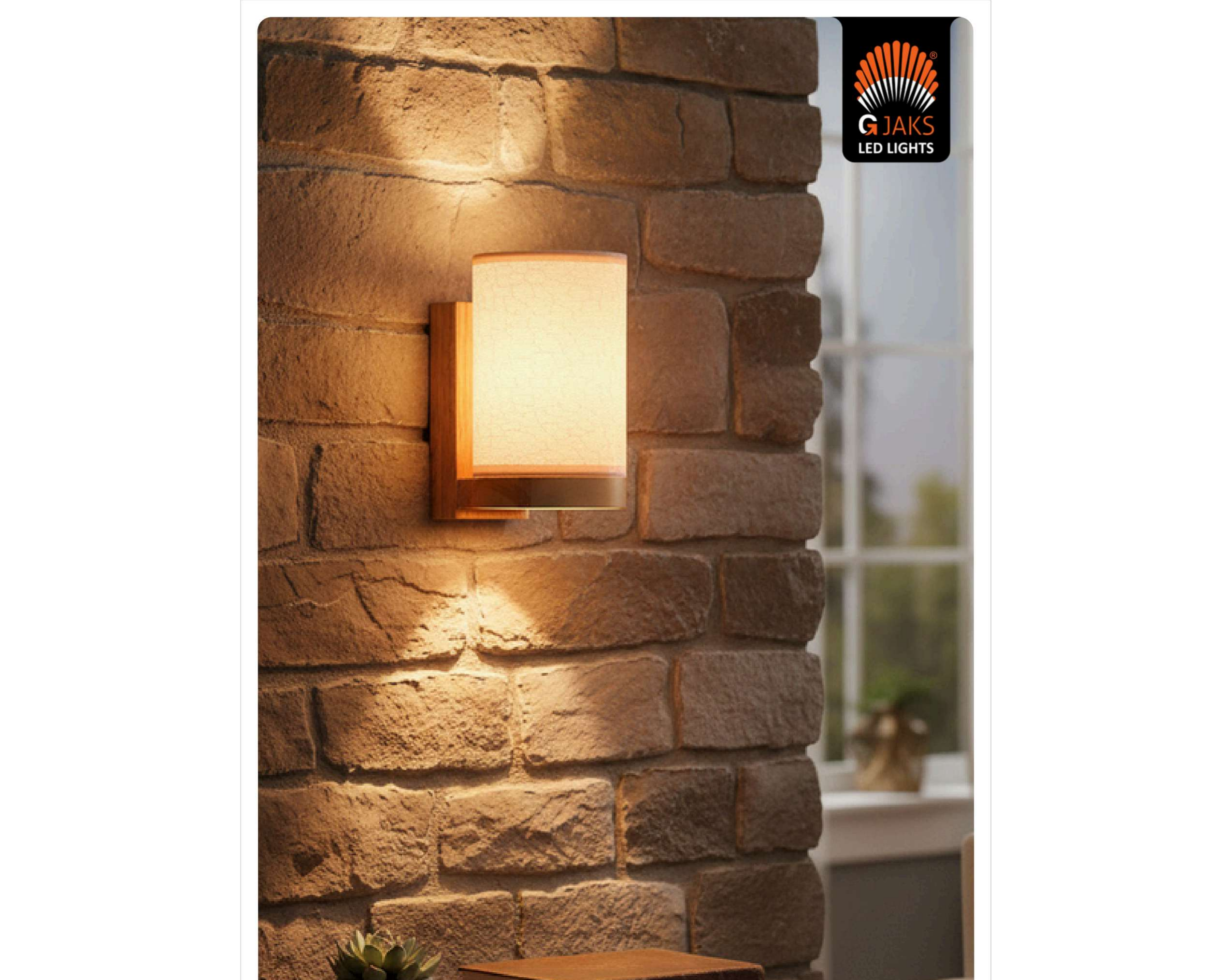 Wall Light - LM9042/1