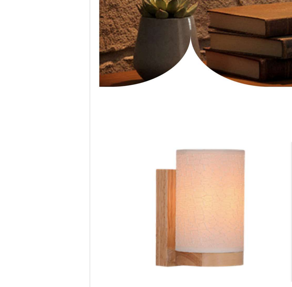 Wall Light - LM9042/1
