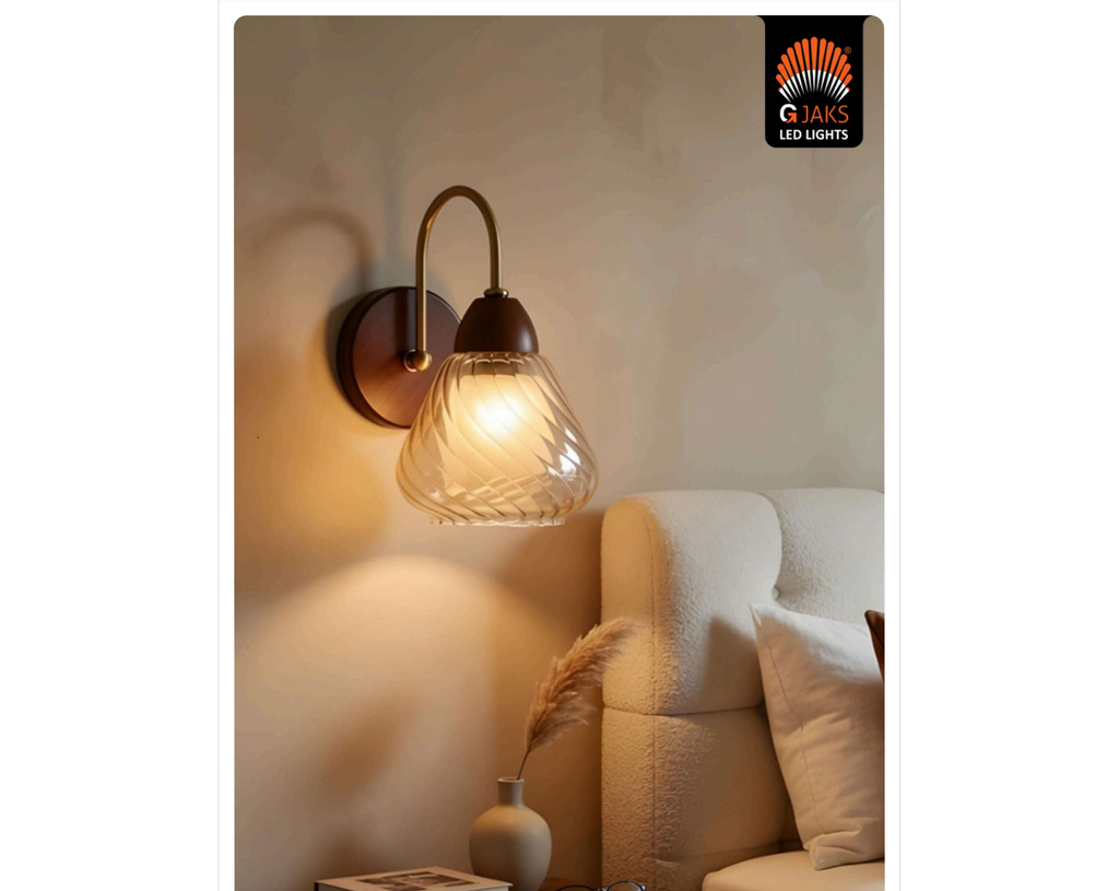 Wall Light - LM9093/1