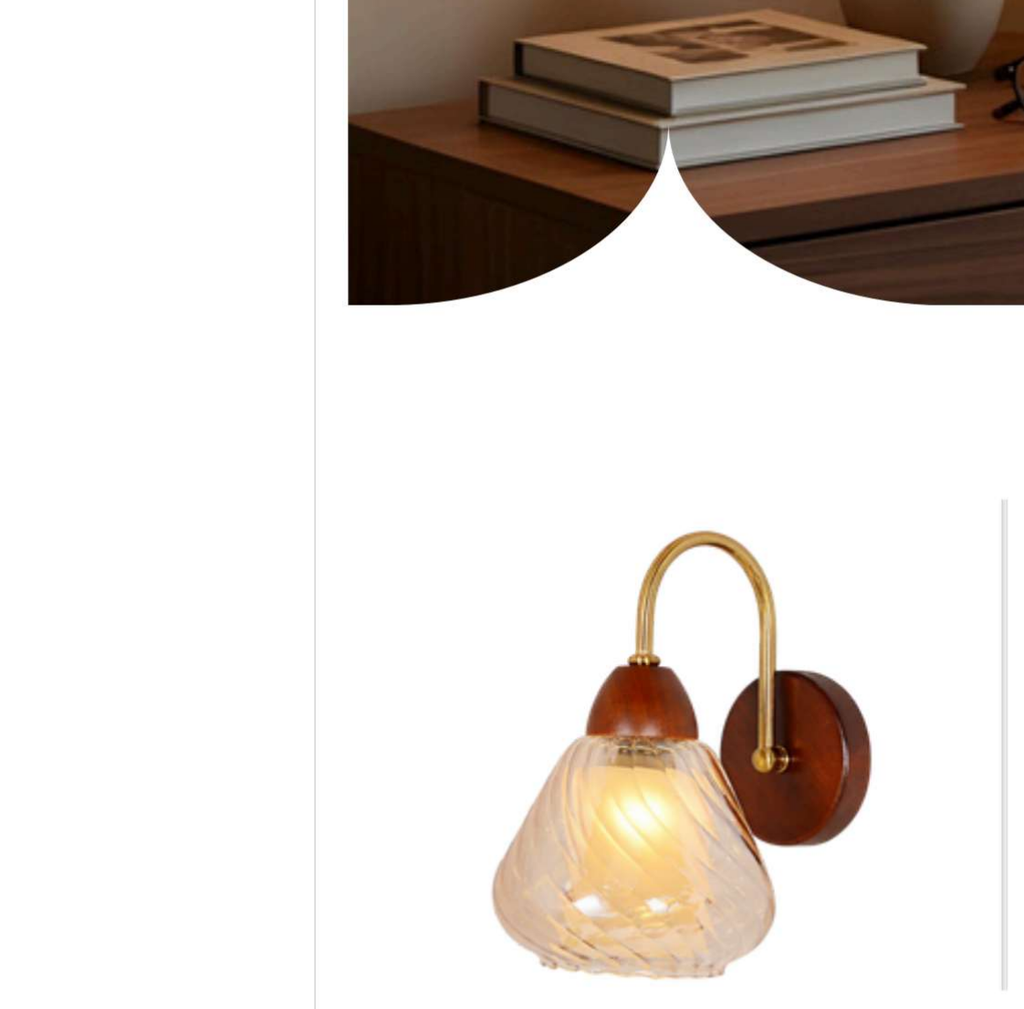 Wall Light - LM9093/1