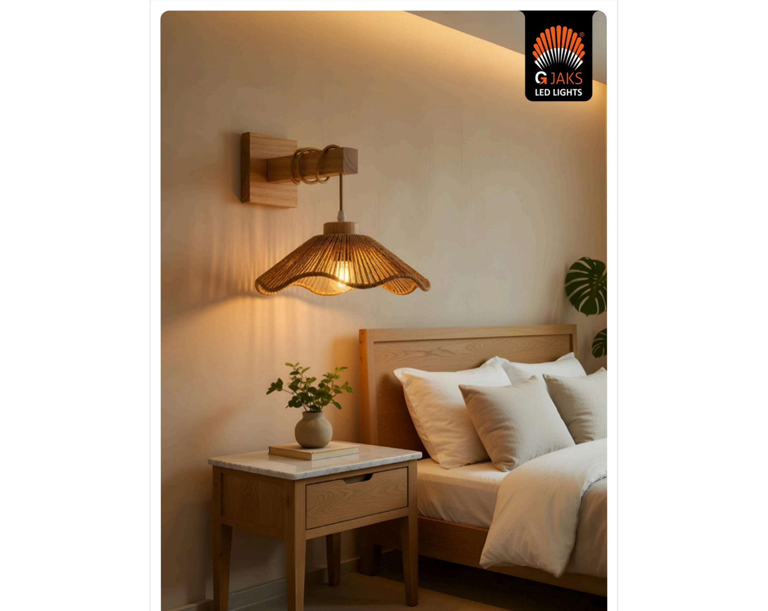 Hanging Light - LM9097/1