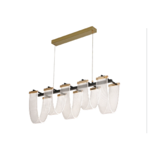 Table Hanging Light - LR7078/5D