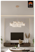 Hanging Chandelier - LR7440/6