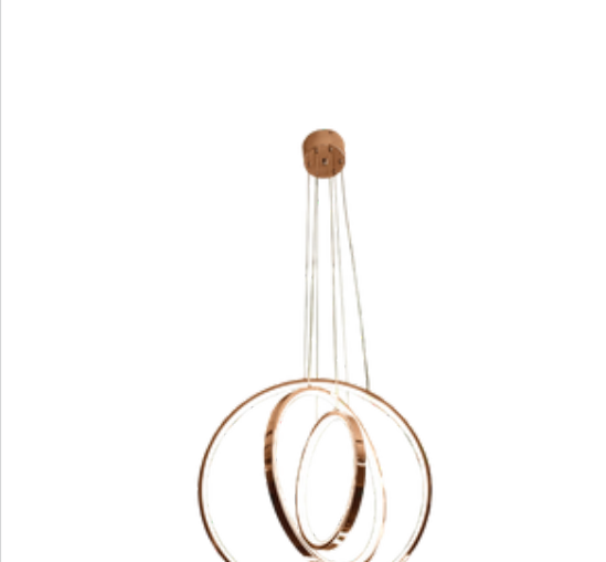 Hanging Light - MT21702B/3