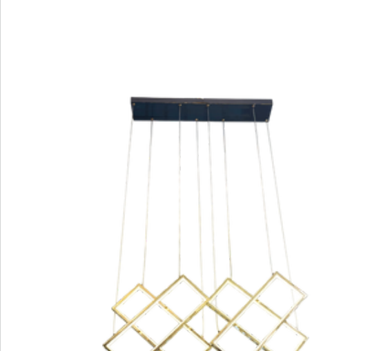 Hanging Chandelier - MT2176-L4