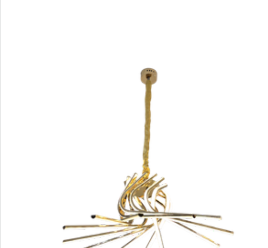 Hanging Chandelier - MT21787-12