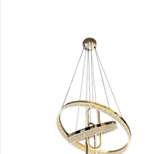 Hanging Chandelier - MT8857B/6