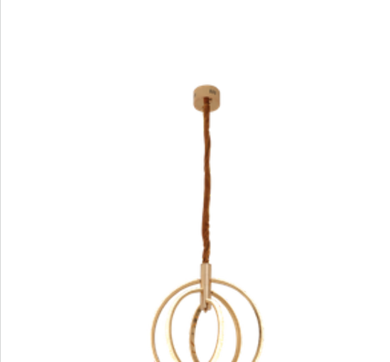 Hanging Chandelier - MTD8825-3