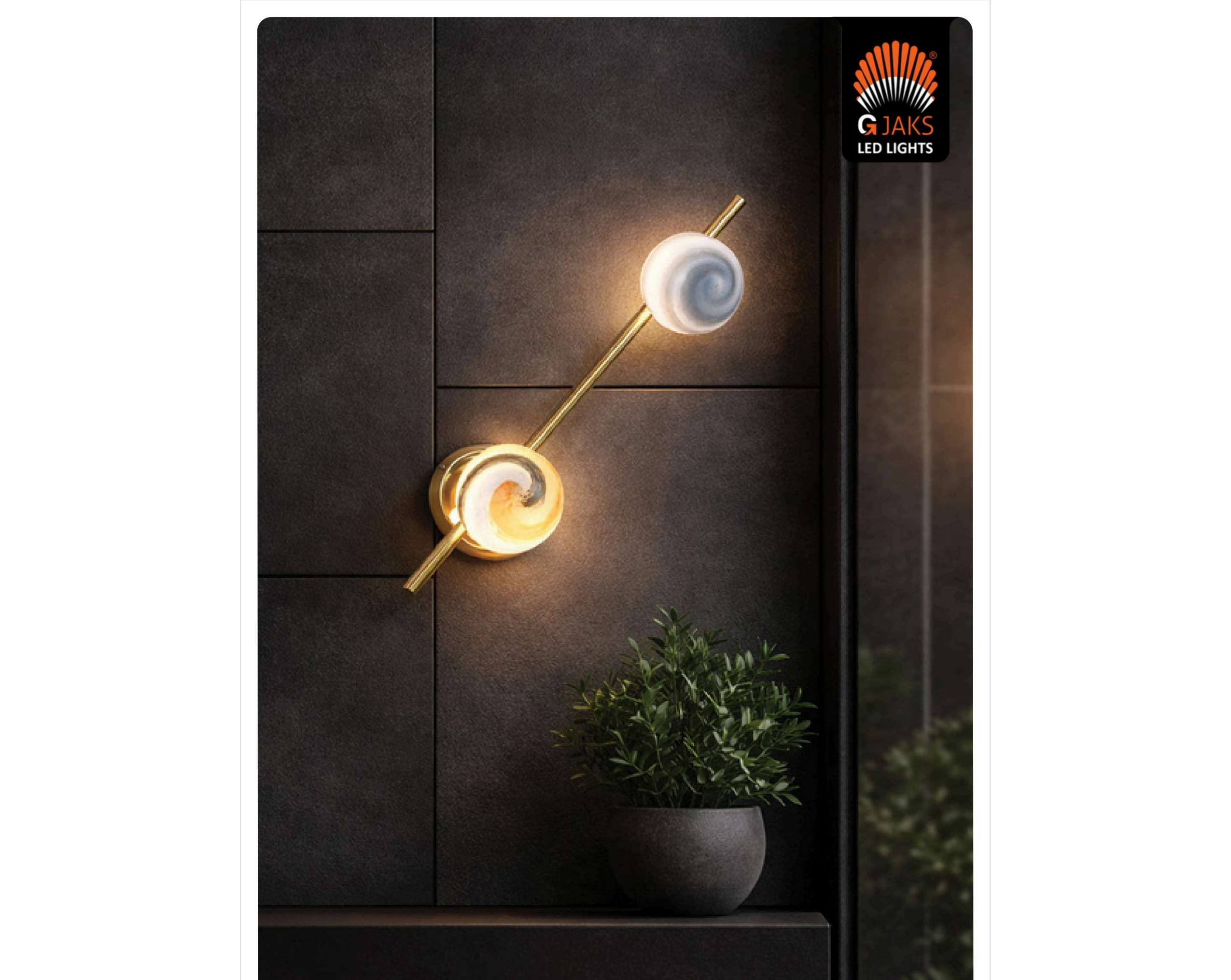 Wall Light - PB3697