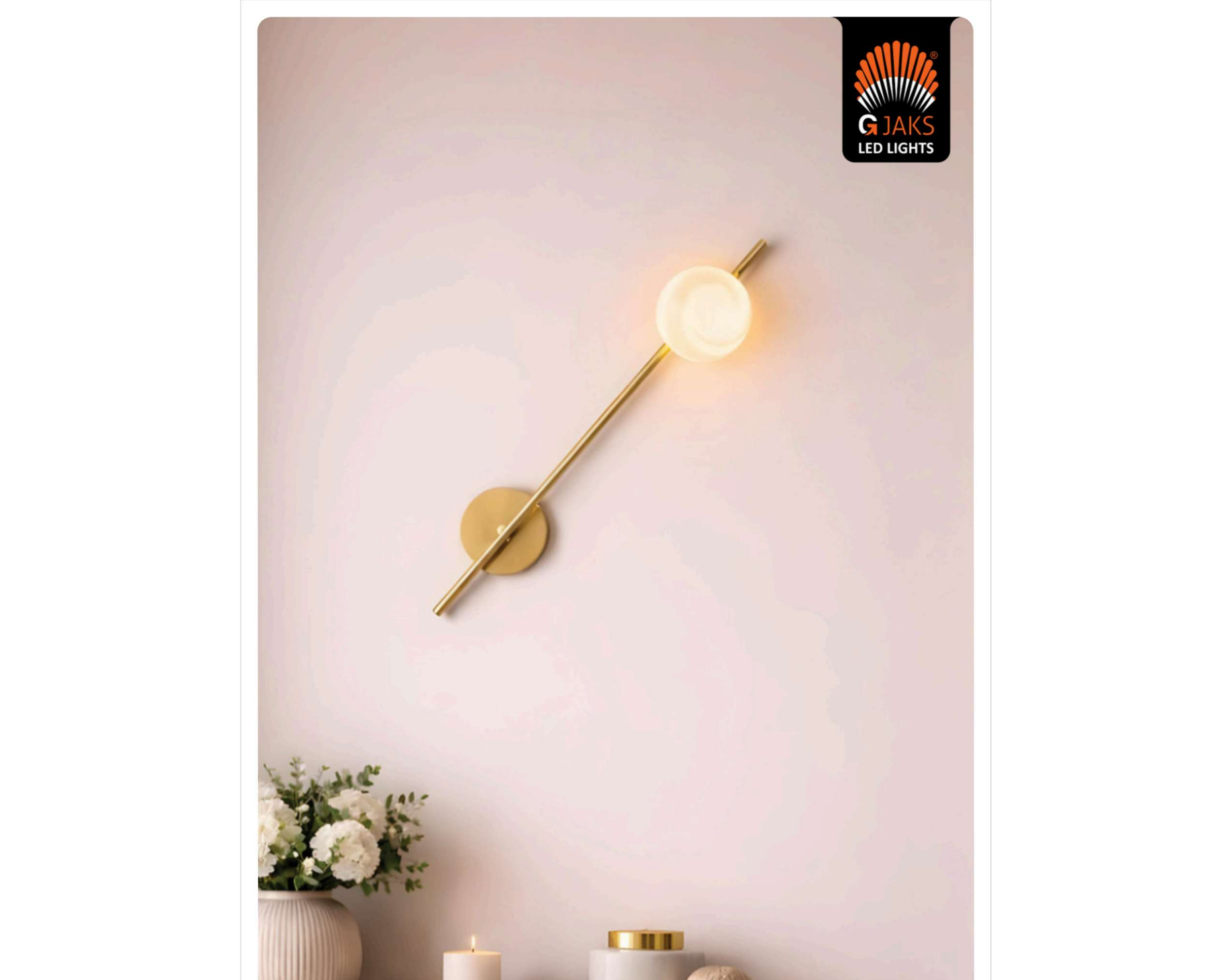 Wall Light - PB3698