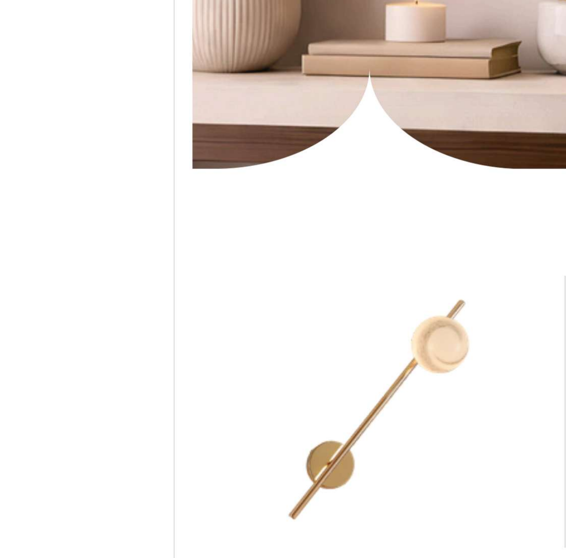Wall Light - PB3698