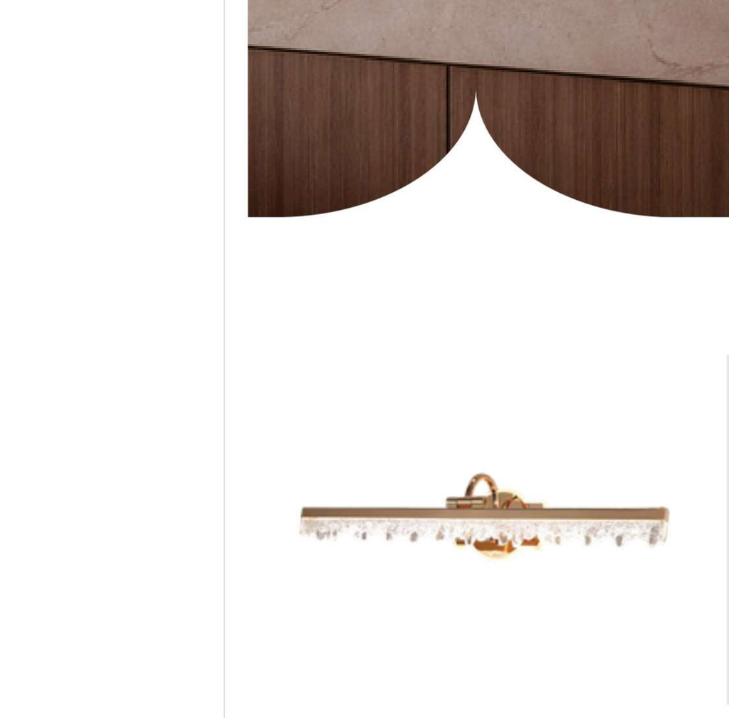 Mirror Light - PD29-L