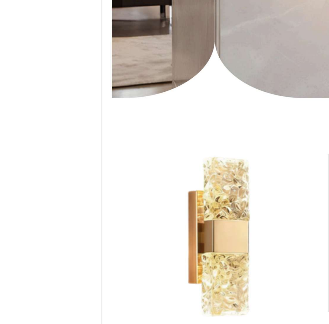 Wall Light - SS1081-29*9