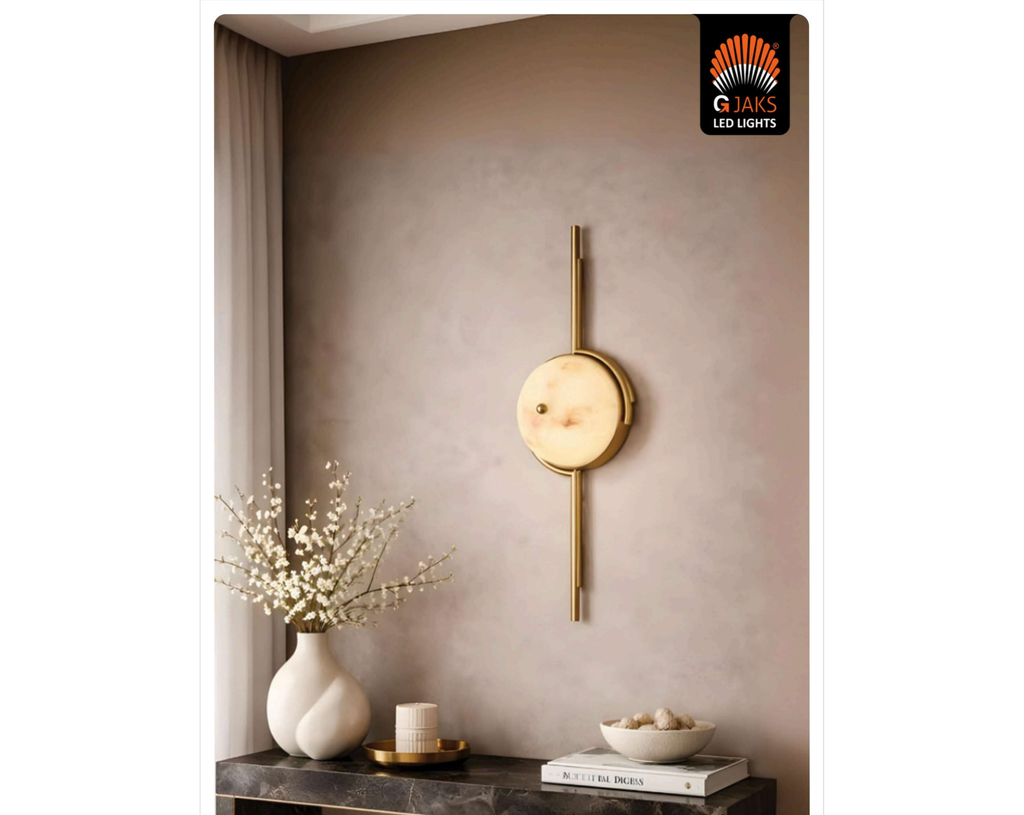 Wall Light - SS1880