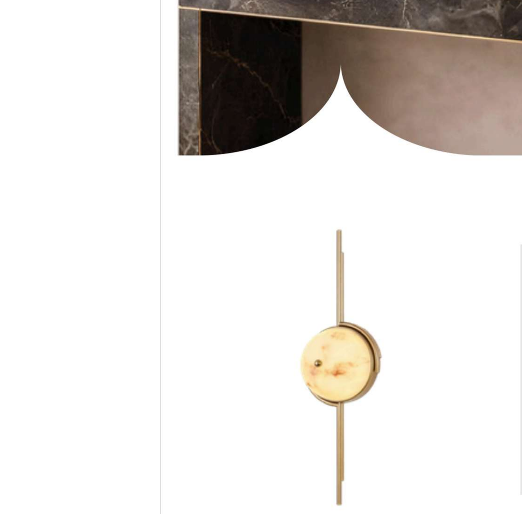 Wall Light - SS1880